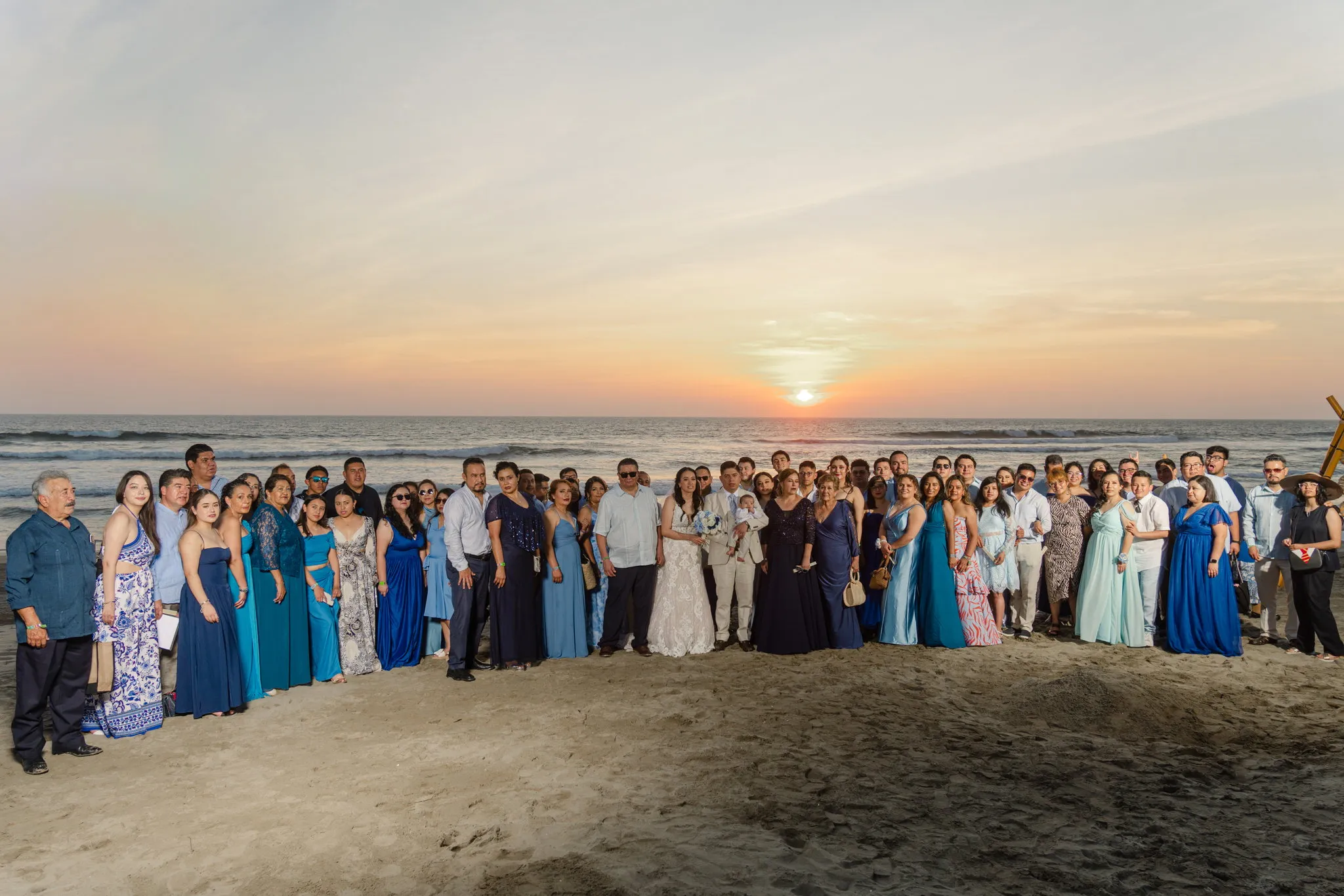 Boda destino organizada por Dizaru 4