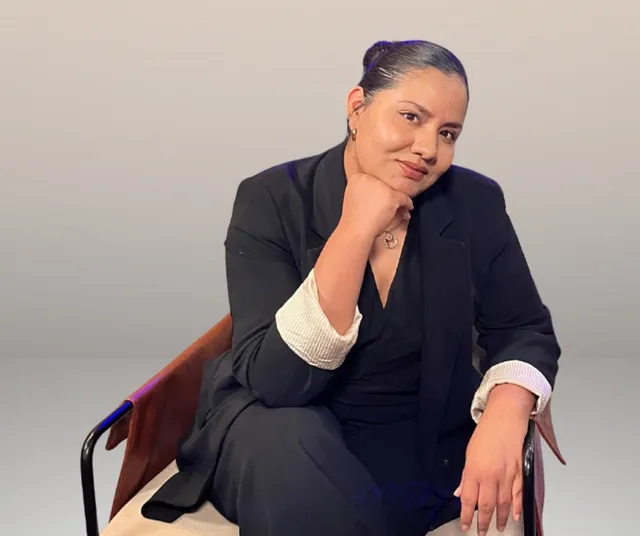 Saraí Aguilar, directora de Dizaru Weddings