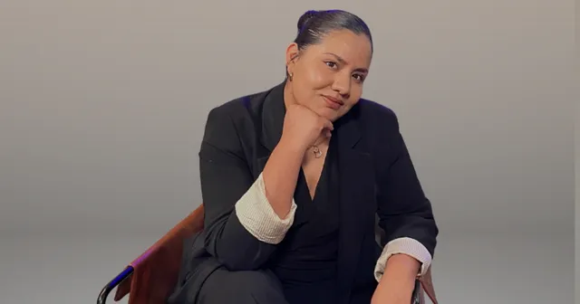 Saraí Aguilar, wedding planner de bodas destino