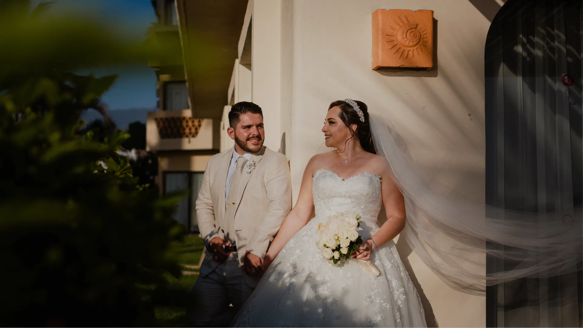 Boda destino organizada por Dizaru 3